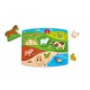 Hape Puzzle FARMA