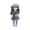Santoro London Gorjuss Bábika Little Violet