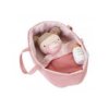 Little Dutch Bábika Rosa v taške