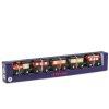 TV710 Royal Express Wooden Train Set Packaging 2