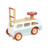 Vilac Drevené chodítko minibus 2v1
