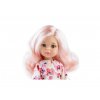 Bábika Paola Reina Rosa
