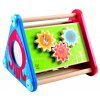 Hape Activity box
