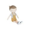 Little Dutch bábika Jim maxi