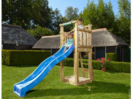Dětské hřiště na zahradu Jungle Tower