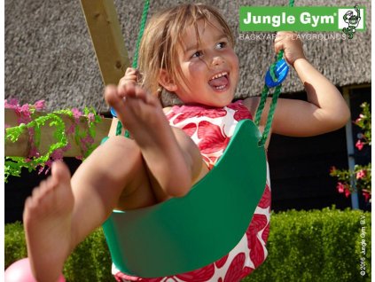 Dětská závěsná houpačka Sling Swing