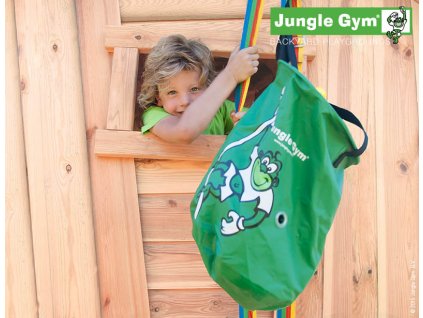 climbing frame accessories bucket