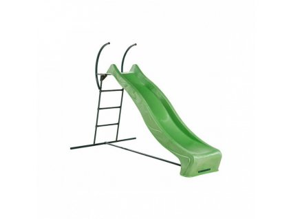 Volně stojící konstrukce pro skluzavky s nástupní výškou 120 / 150 cm