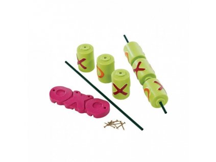 Plastové piškvorky