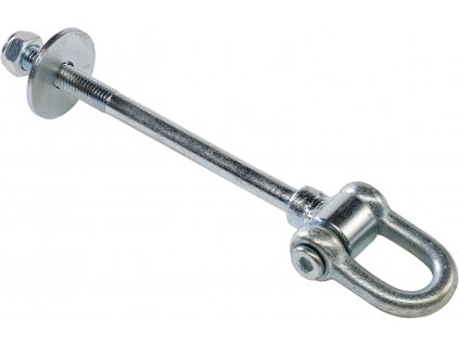 Houpačkový hák typ D bez karabiny