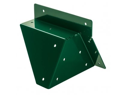 Houpačkový roh pro sestavení houpačkové konstrukce