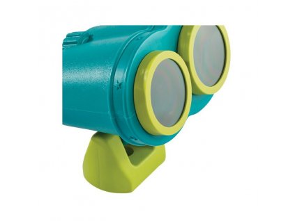 3188 3 plastovy dalekohled na detske hriste