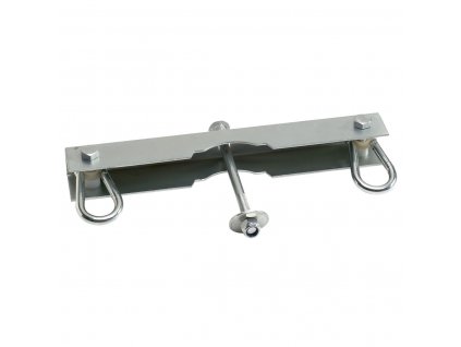 Houpačkový hák KBT duo seat swig hook