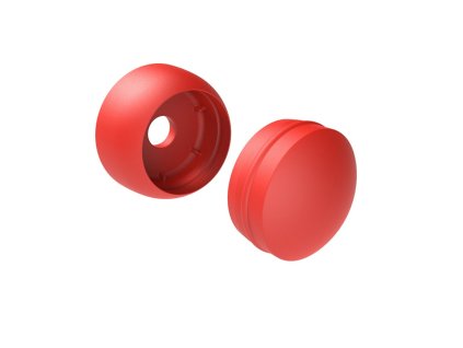 Plastový kryt šroubu (Velikost 8-10 mm)