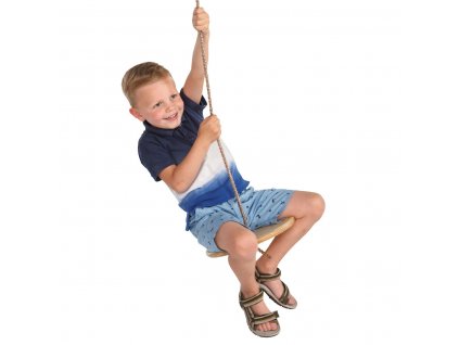 Opičí houpačka pro děti