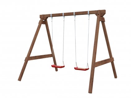 Houpačka k dětskému hřišti Palmako Kids Jesper