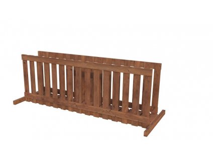 3524 3 spojovaci most na detske hriste palmako kids jesper bridge