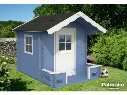 Dětský domeček do zahrady Sam