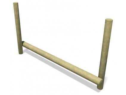 Pevná kladina Log Beam