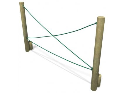 Přechod po provaze Tram Tracks