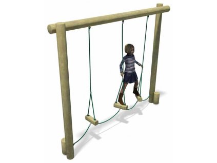 Houpavé kroky Swinging Steps