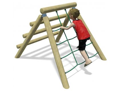 scramble climber a