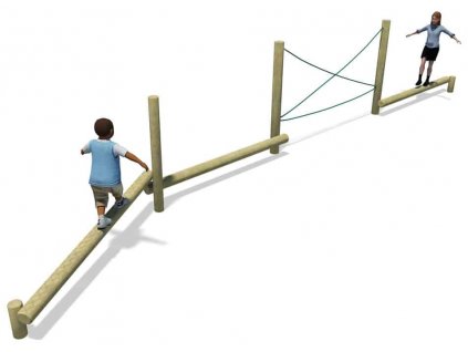 Překážková dráha Combo 2