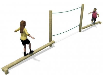 Překážková dráha Combo 3