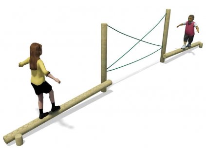 Překážková dráha Combo 4