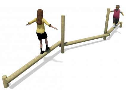 Překážková dráha Combo 5