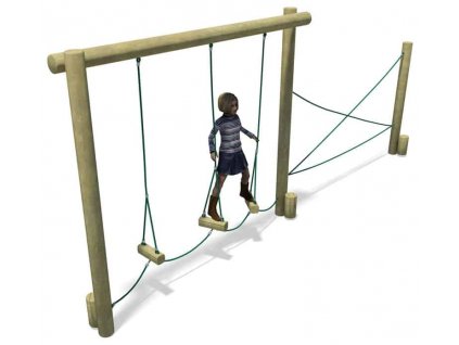 Překážková dráha Combo 6