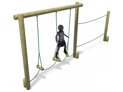 Překážková dráha Combo 7