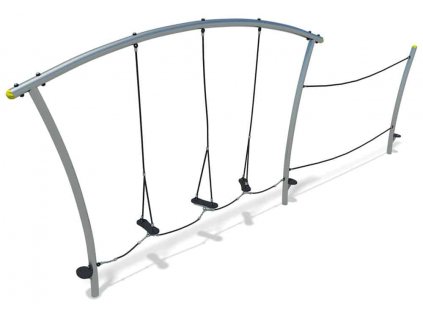 Houpavé kroky Combo 1