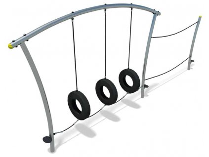 Houpavé kroky Combo 2