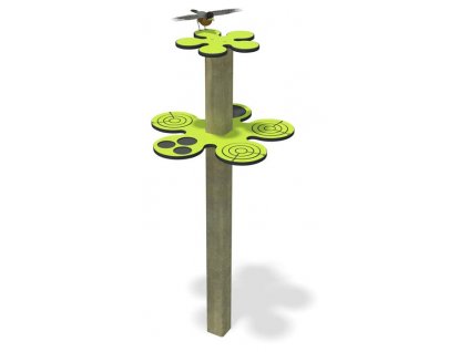 ecofreestanding bird table01