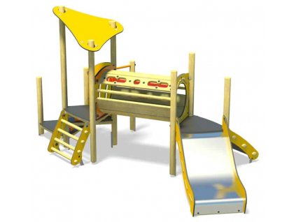 Dětské hřiště pro nejmenší Develop