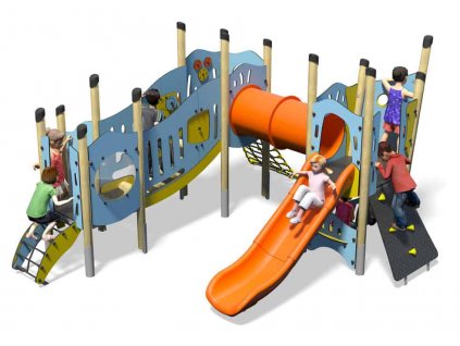 merrymeet plusblue yellowinc kids