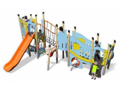 giddy green plusblue yellowinc kids