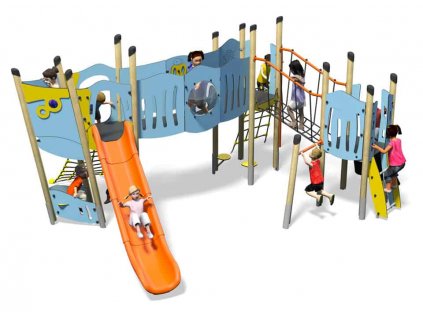 butterwick plusblue yellowinc kids