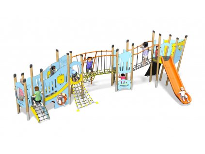 princelett plusblue yellowinc kids