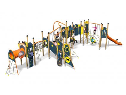 dubstep plusblue yellowinc kidsplastic slide 1