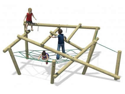 Dětské hřiště Chimpanzee