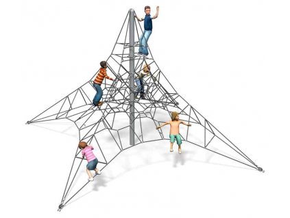 Dětské hřiště Single Net