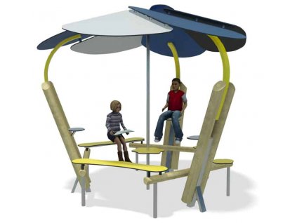 Dětská sedací souprava Encounter 10