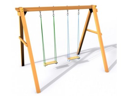 Dětská houpačka Hanka