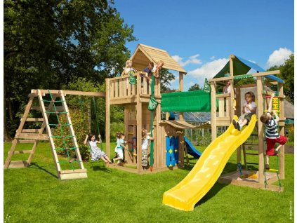 5186 7 velke detske hriste jungle paradise 2