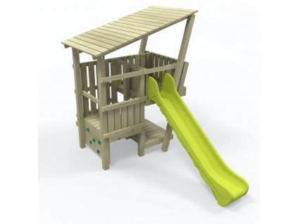 Dětské hřiště Safari