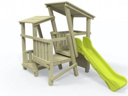 Dětské hřiště Savannah