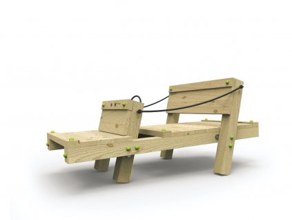 5306 detske drevene auticko buggy