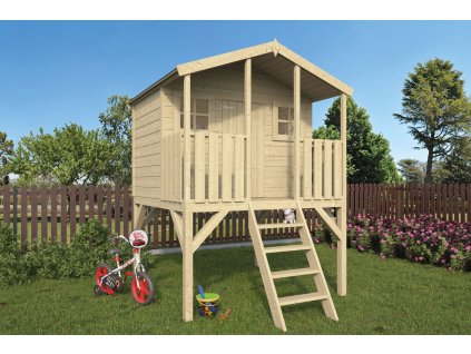 Dětský domek Peter Pan